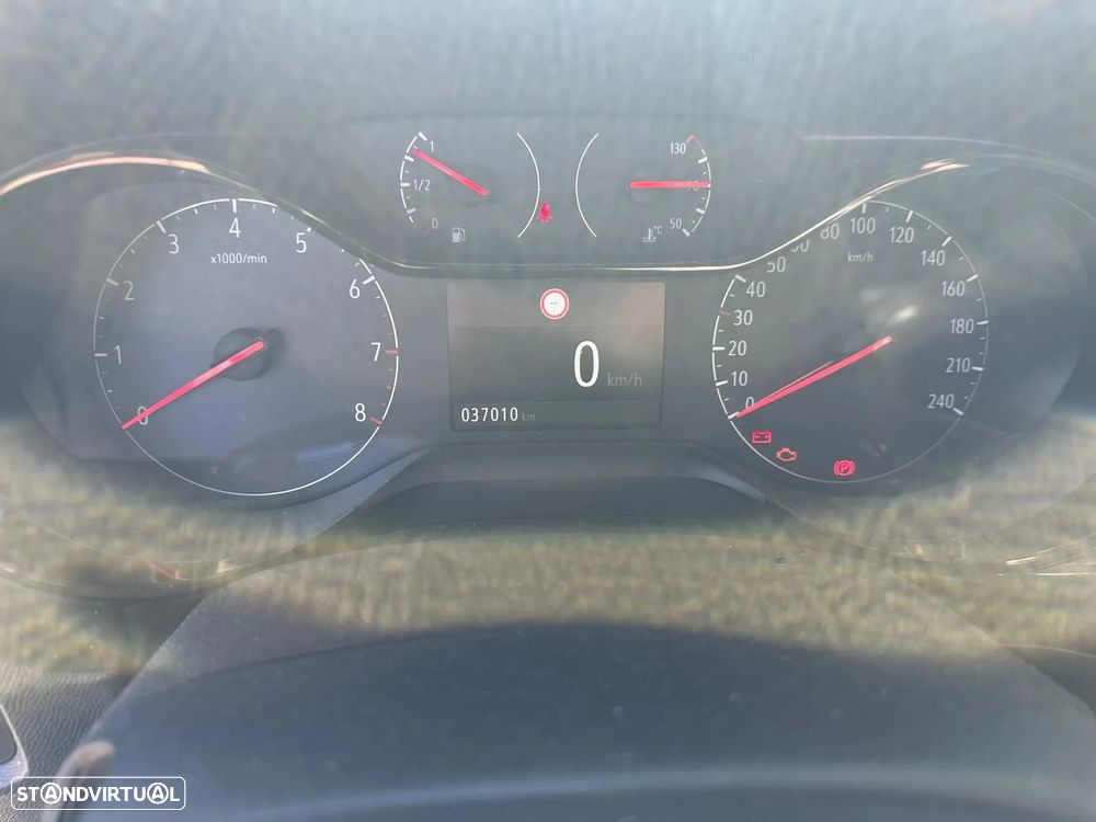 Opel Corsa 1.2 T Edition - 6