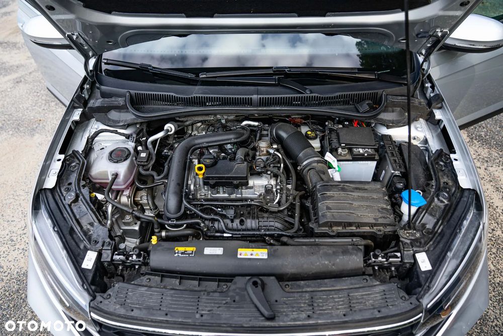 Volkswagen Taigo 1.0 TSI Life DSG - 23