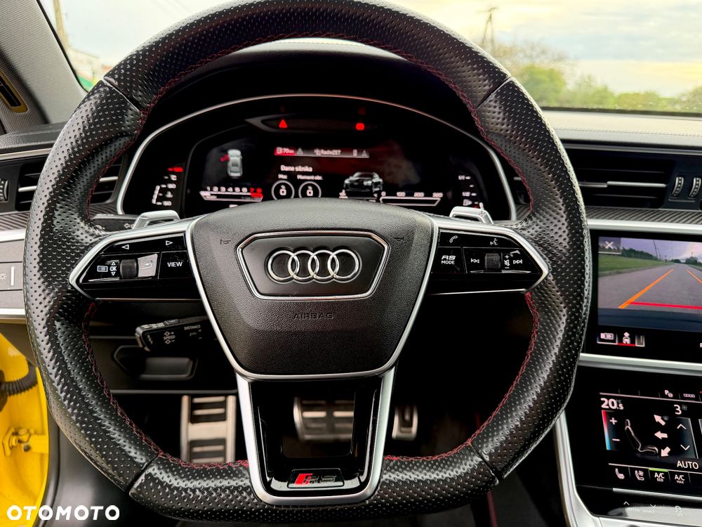 Audi RS7 Sportback - 25