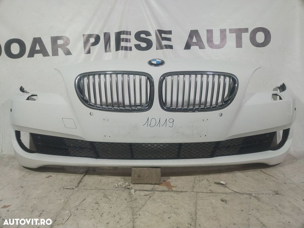 Bara fata BMW Seria 5, F10, F11, 2010, 2011, 2012, 2013, cod origine OE 5111720071. 10119 - 1