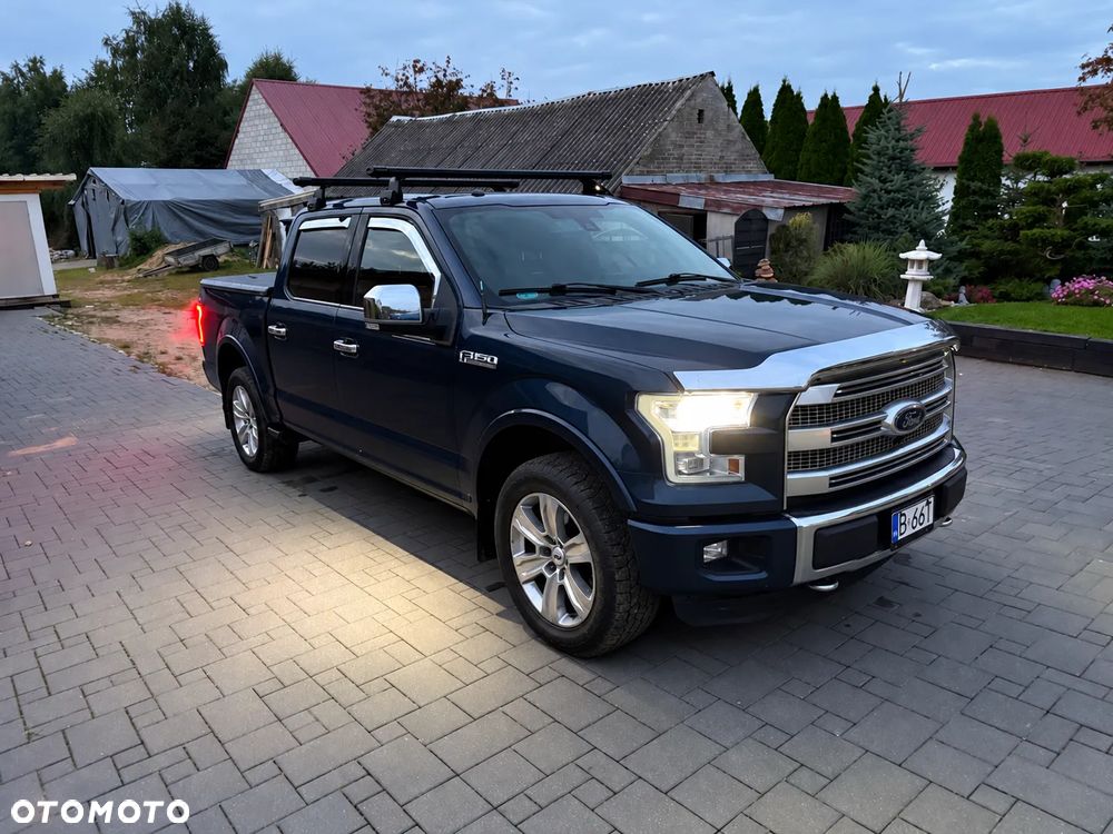 Ford F150