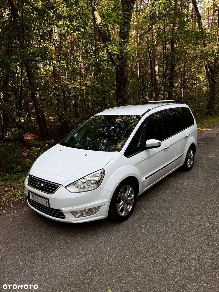 Ford Galaxy - 10