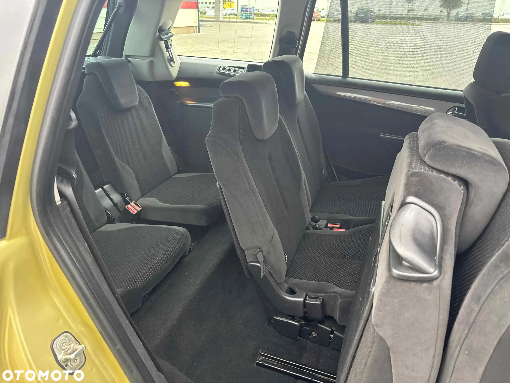 Citroën C4 Grand Picasso - 13