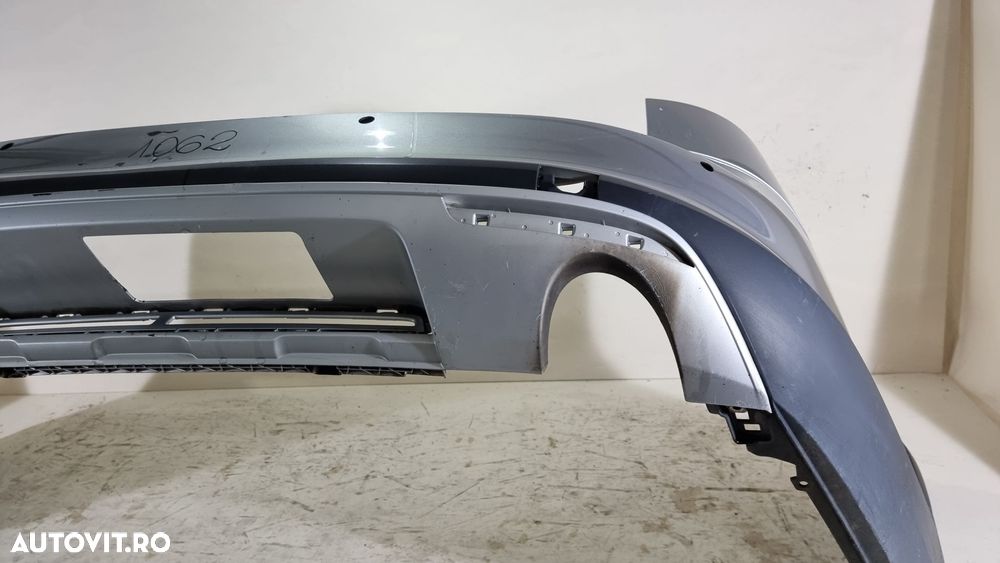Bara spate VW Golf 7 combi, Alltrack, 2015, 2016, 2017, 2018, 2019 , cod origine OE 5G9807421C - 5