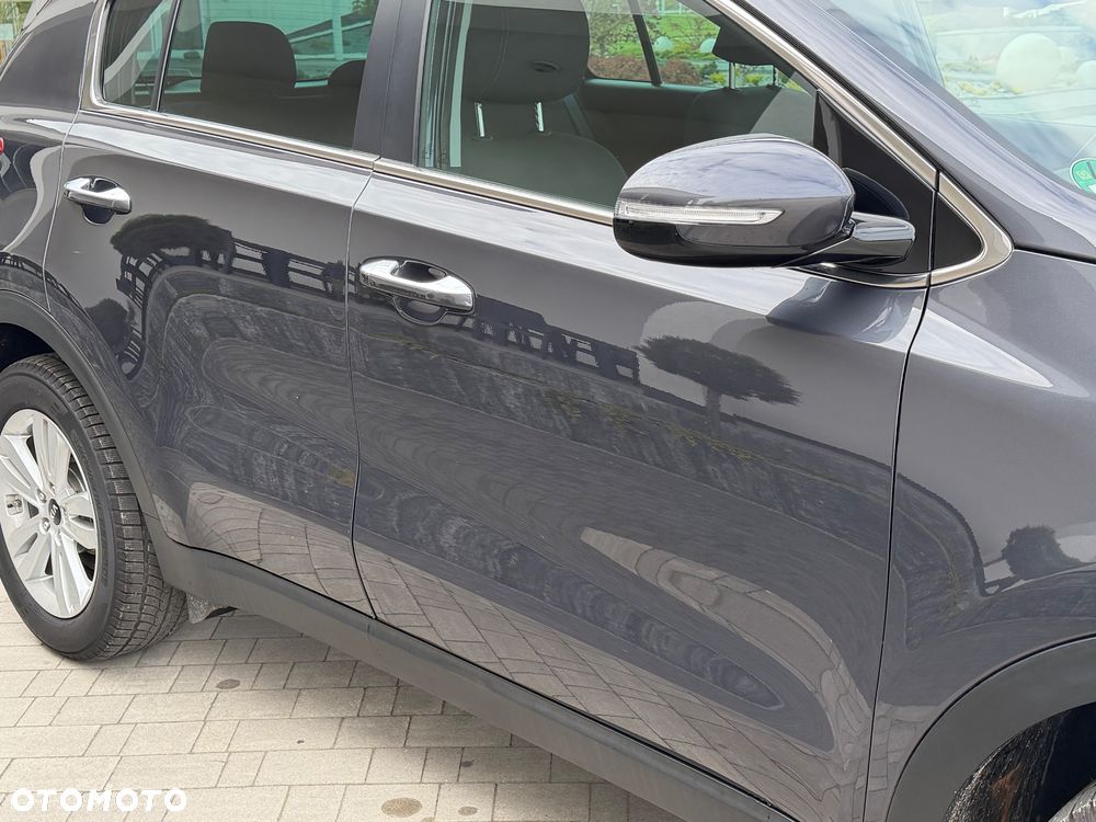 Kia Sportage 1.6 GDI XL 2WD - 14