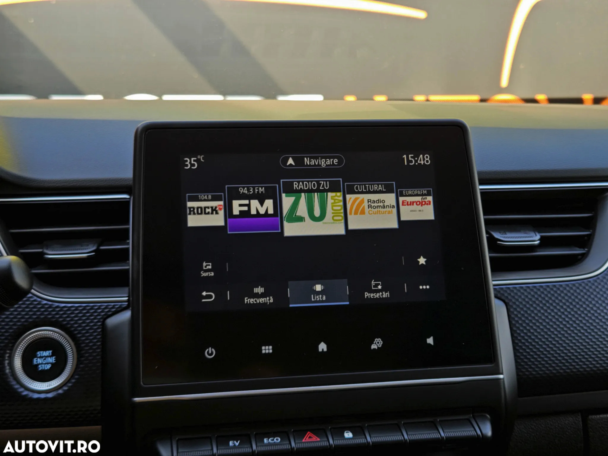 Renault Arkana E-TECH 145 Techno - 24