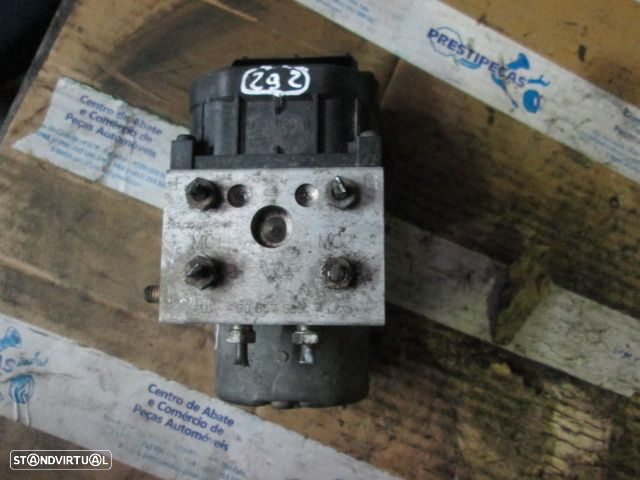 Abs 0273004224 0265216462 30857585 VOLVO S40 2,0I TURBO 1999 VOLVO V40 1999 1.9TD VOLVO V40 1999 1.9 DI 95CV 4P AZUL - 4
