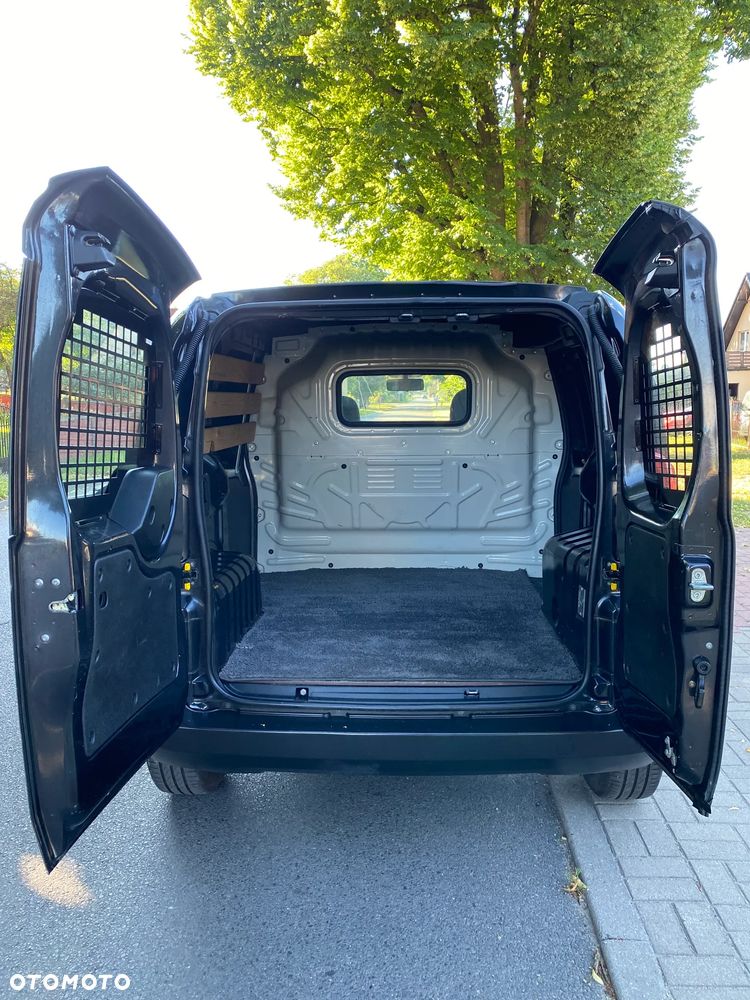Peugeot Bipper - 13