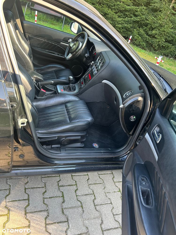 Alfa Romeo 159 1.8 MPI 16V Progression - 16