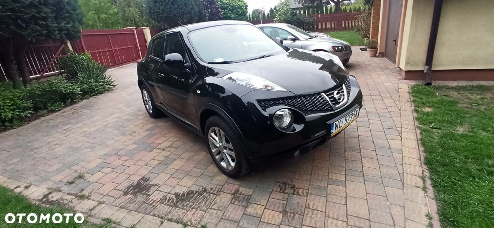 Nissan Juke 1.6 T Tekna - 27
