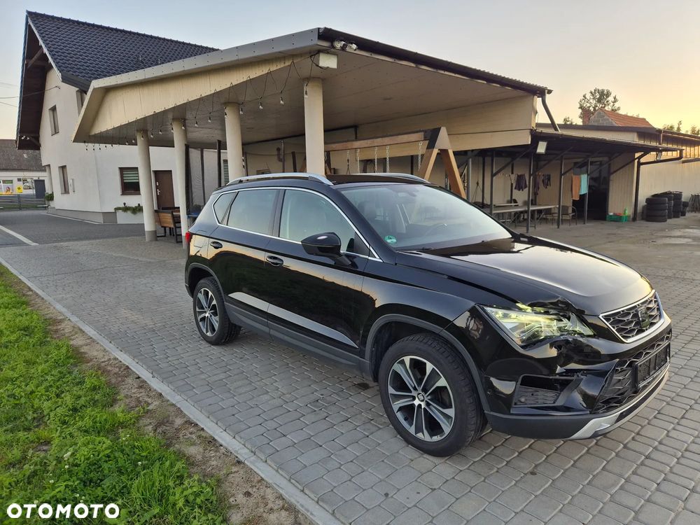 Seat Ateca - 15