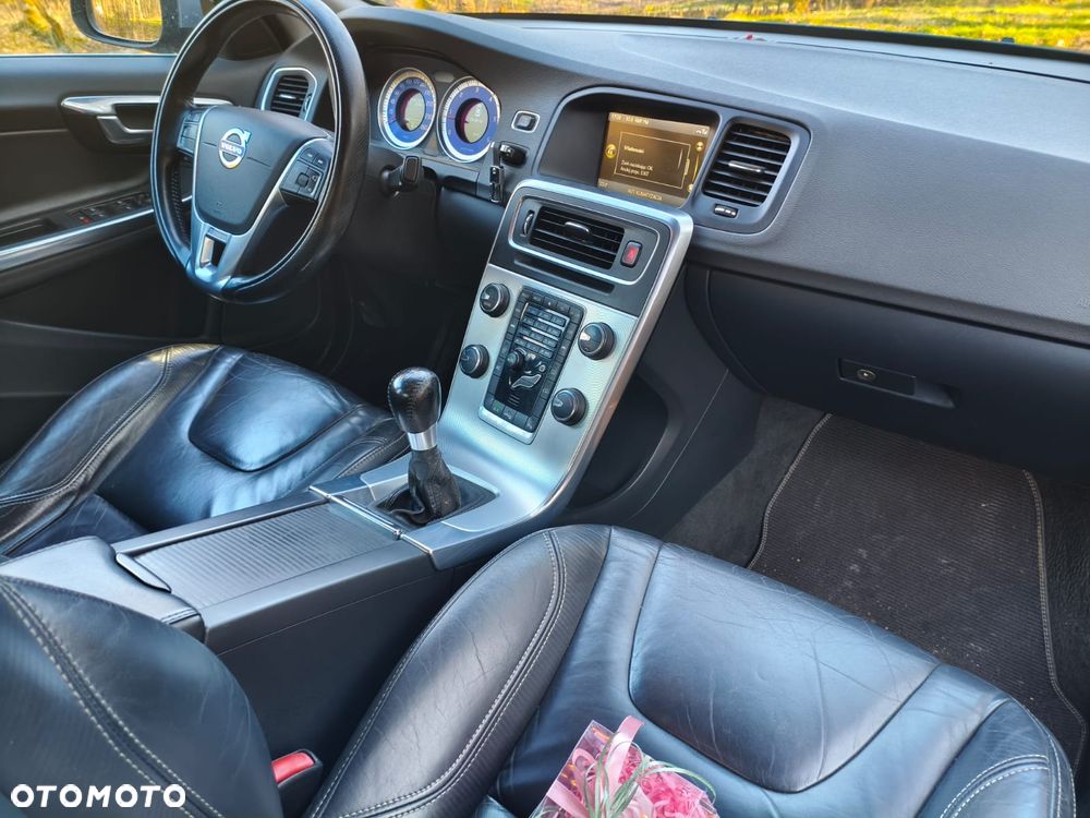 Volvo S60 D4 RDesign - 8