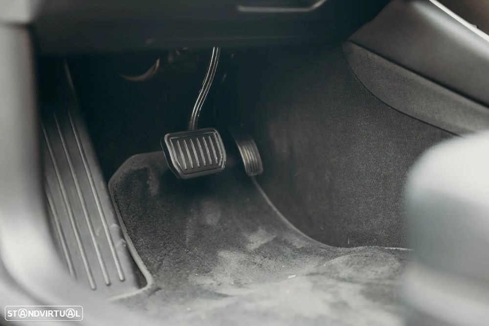 Tesla Model 3 Long Range AWD Dual Motor - 5