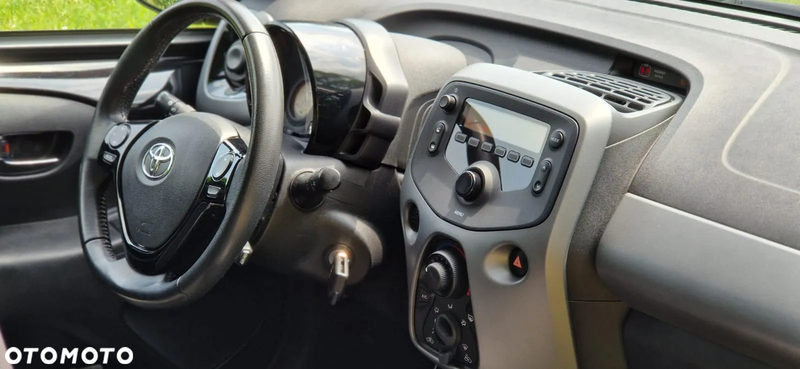 Toyota Aygo 1.0 VVT-i Black Edition - 10