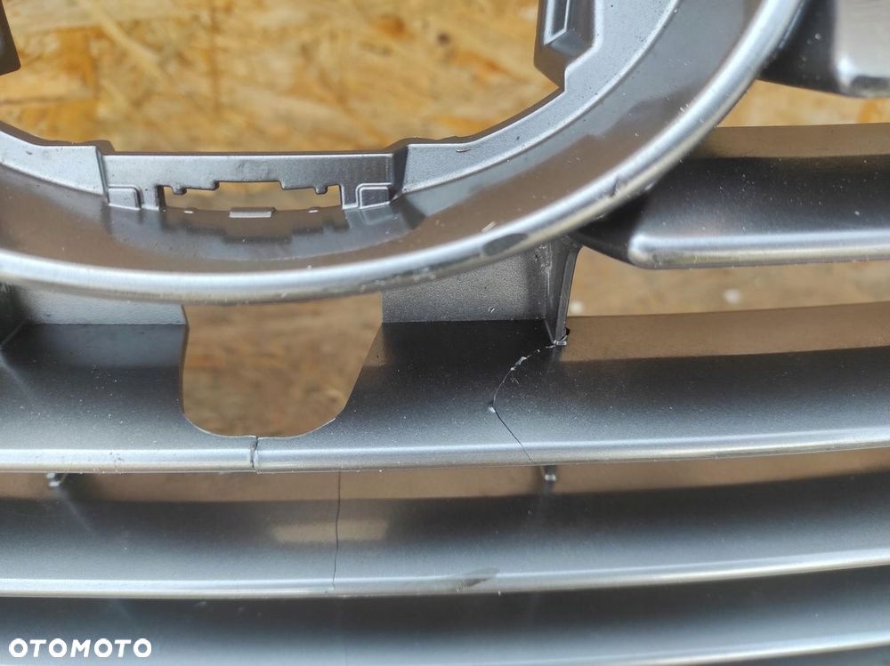 GRILL ATRAPA LEXUS RX - 4