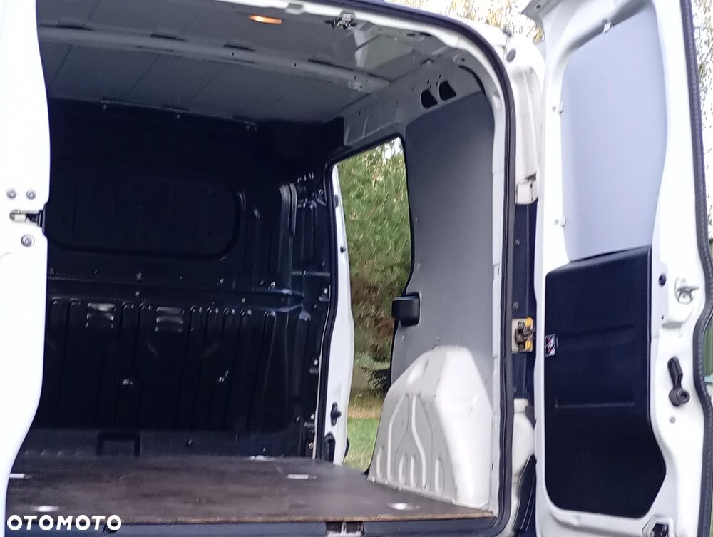 Fiat Doblo - 19