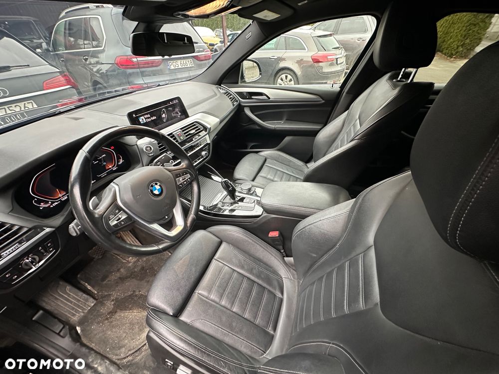 BMW X4 xDrive30i xLine - 15