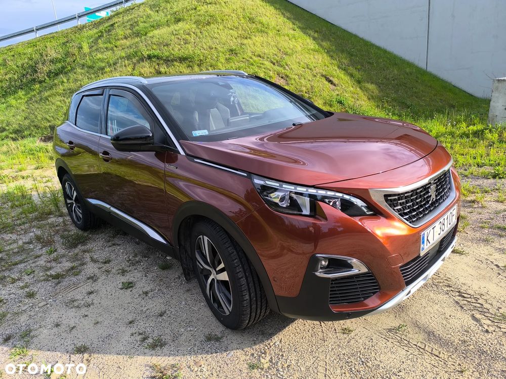 Peugeot 3008 - 6