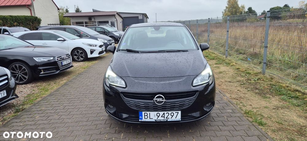 Opel Corsa 1.4 Active - 3