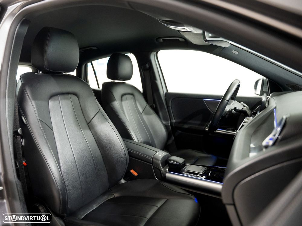 Mercedes-Benz EQA 250 Progressive - 17