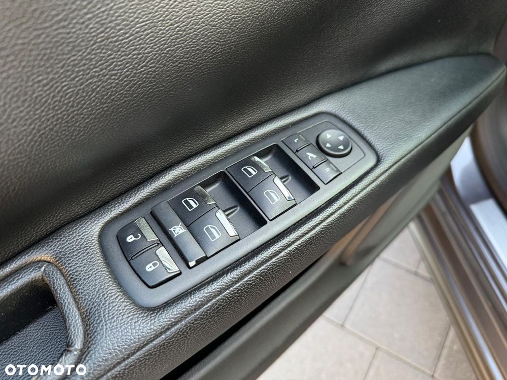 Maserati Ghibli S Q4 - 17