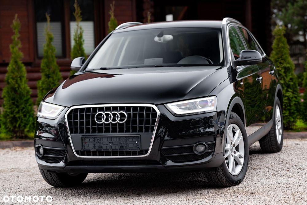 Audi Q3 - 1