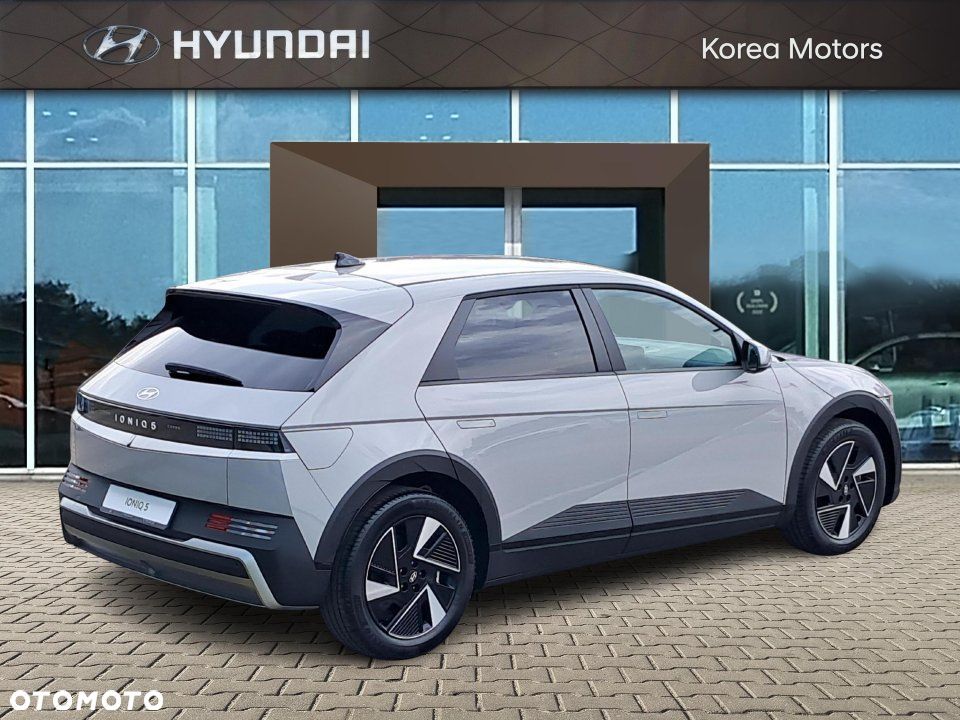 Hyundai IONIQ 5 - 6