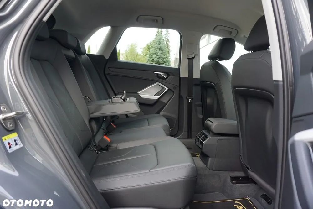 Audi Q3 45 TFSI quattro S tronic advanced - 36