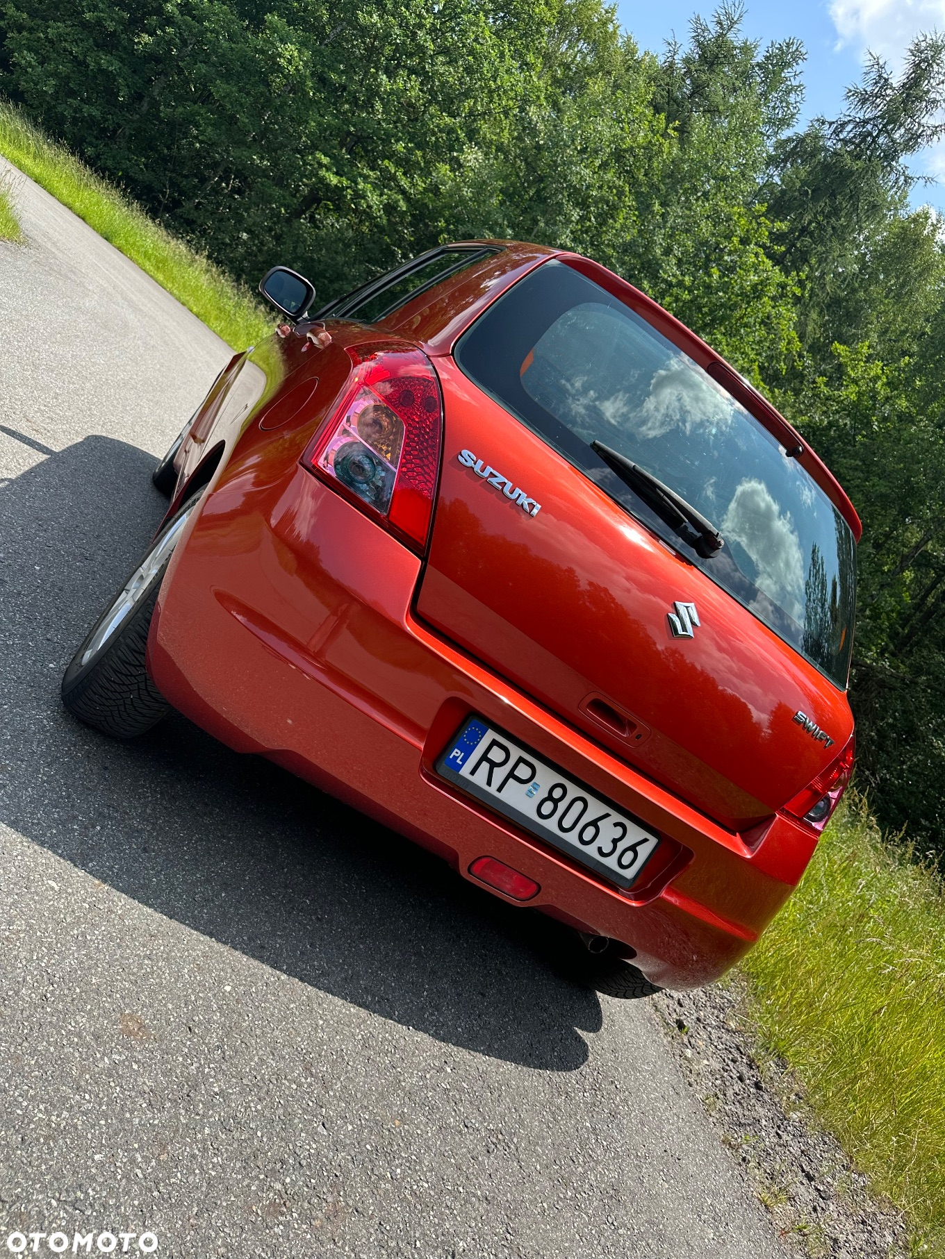 Suzuki Swift 1.3 Comfort - 7