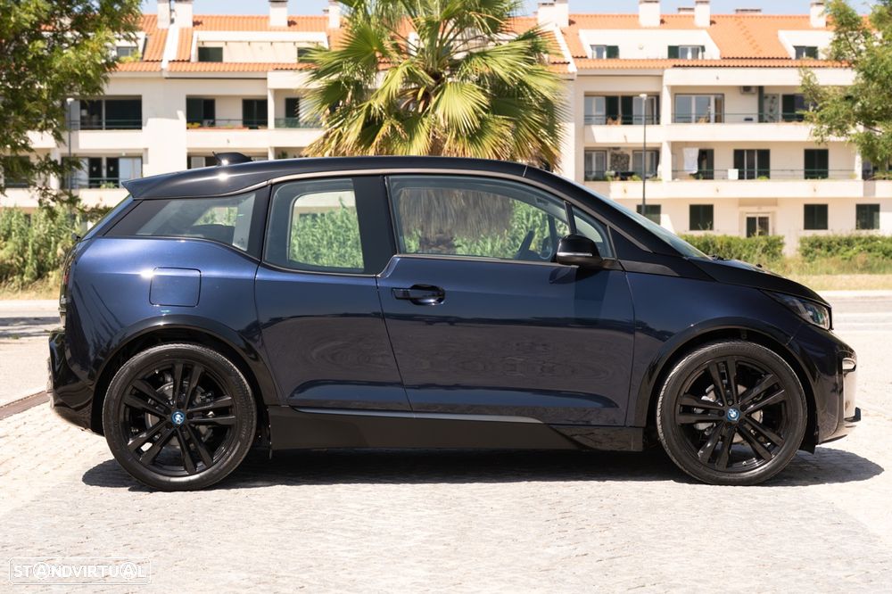 BMW i3 s 120Ah - 8