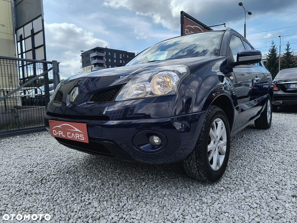 Renault Koleos 2.5 16V 4x2 Expression - 21