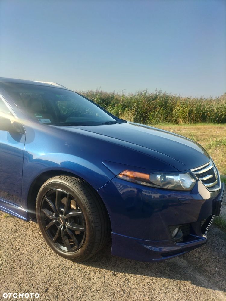 Honda Accord 2.2d Type S - 3