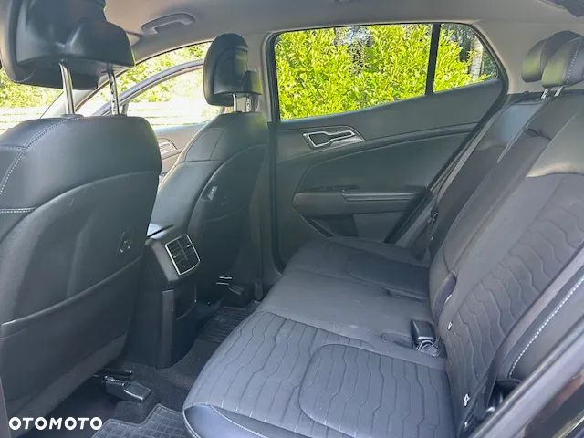 Kia Sportage 1.6 T-GDI L Business Line 4WD DCT - 10