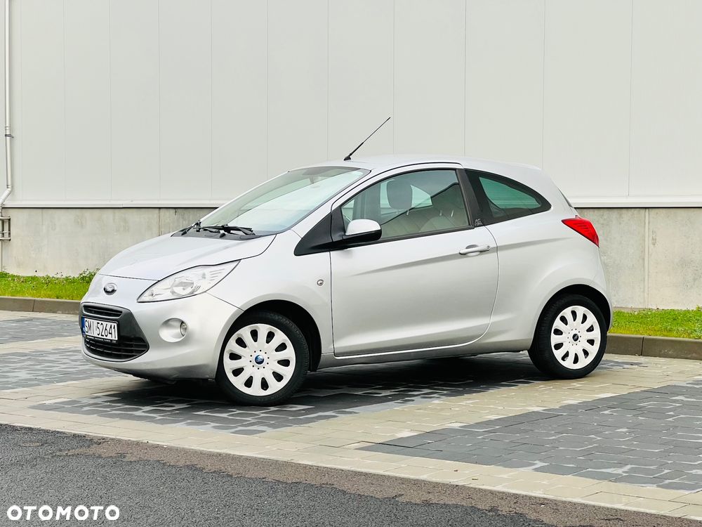 Ford KA 1.2 Ambiente - 3