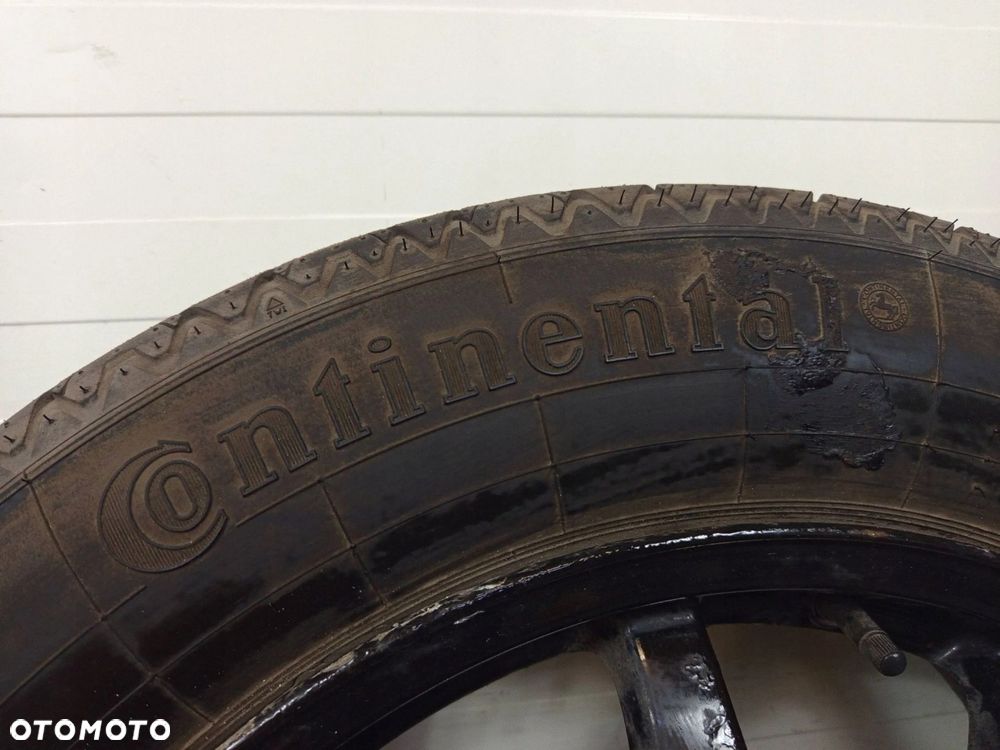 KOŁO DOJAZDOWE RANGE ROVER L320 L322 175/80 R19 5,5JX19 5X120 7H22-1007-DAW - 8