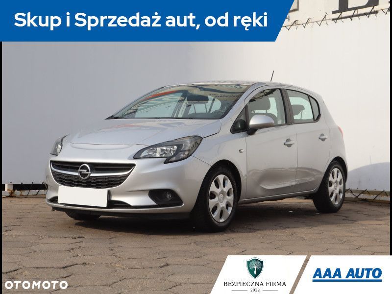 Opel Corsa - 3