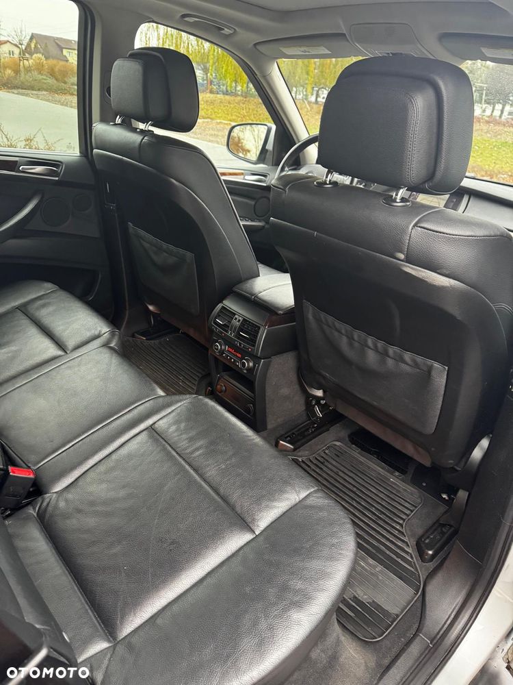 BMW X5 xDrive35i Edition Exclusive - 15