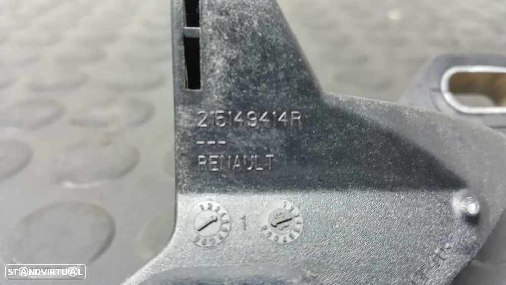 MÉDIO RENAULT MEGANE IV BERLINA 5P GT-LINE - 4