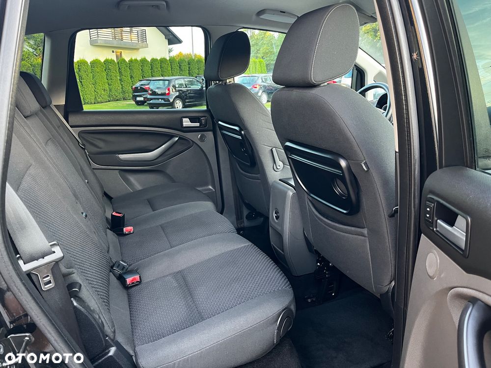 Ford C-MAX 2.0 Style+ - 21