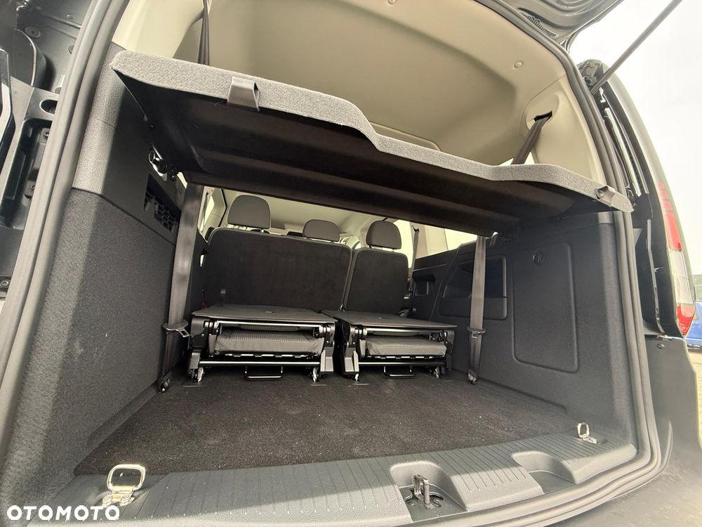 Volkswagen Caddy Maxi 2.0 TDI - 32