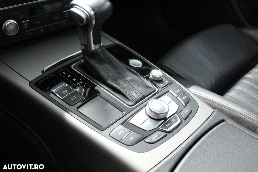 Audi A6 Allroad - 29