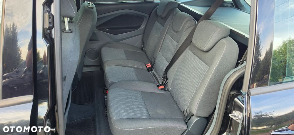 Ford Grand C-MAX Gr 1.0 EcoBoost Edition ASS - 11