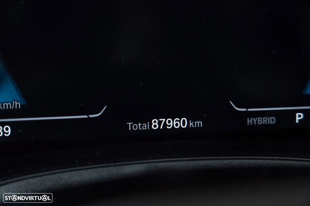 BMW 320 e Corporate Edition Auto - 19