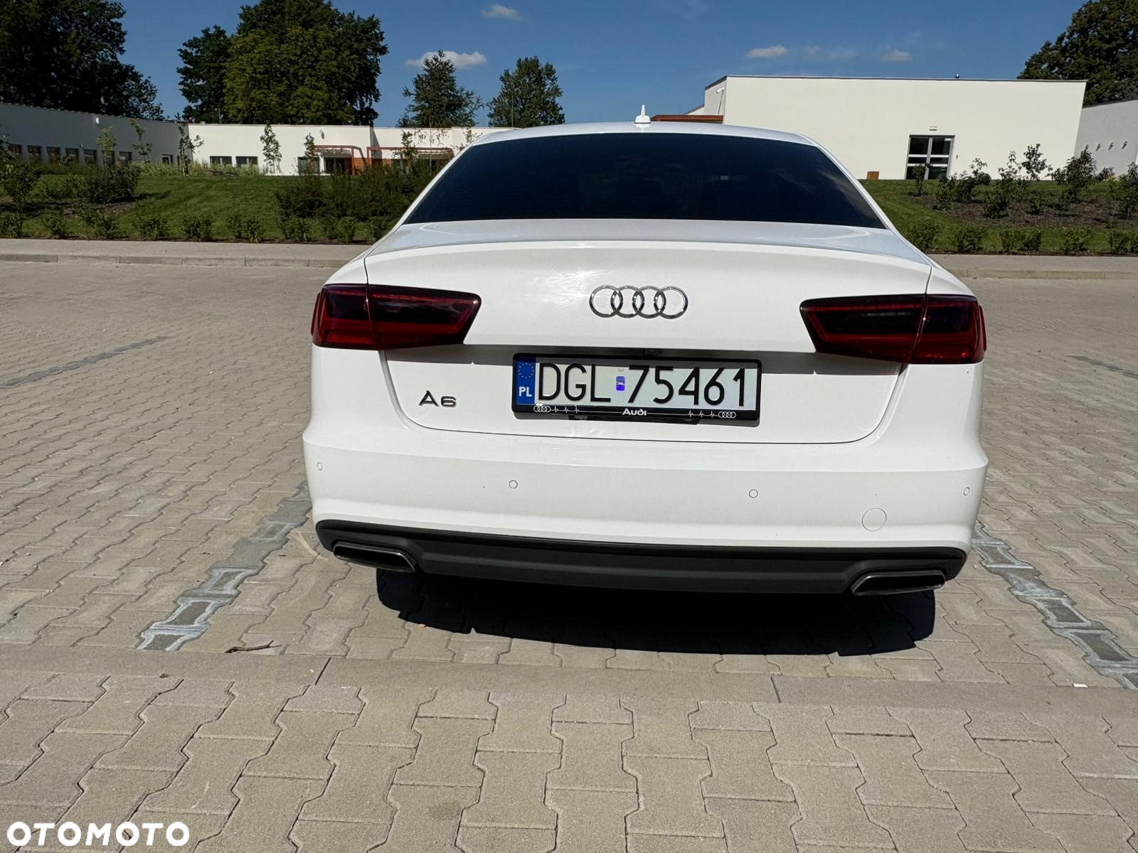 Audi A6 ver-2-0-tfsi-s-tronic - 8