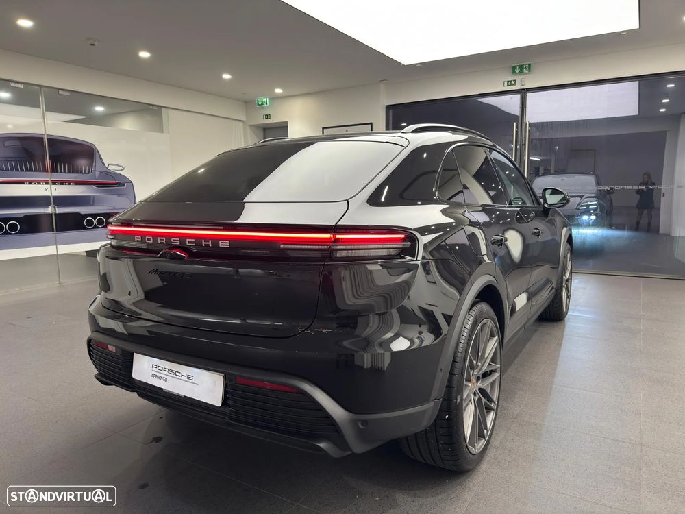 Porsche Macan 4S - 8