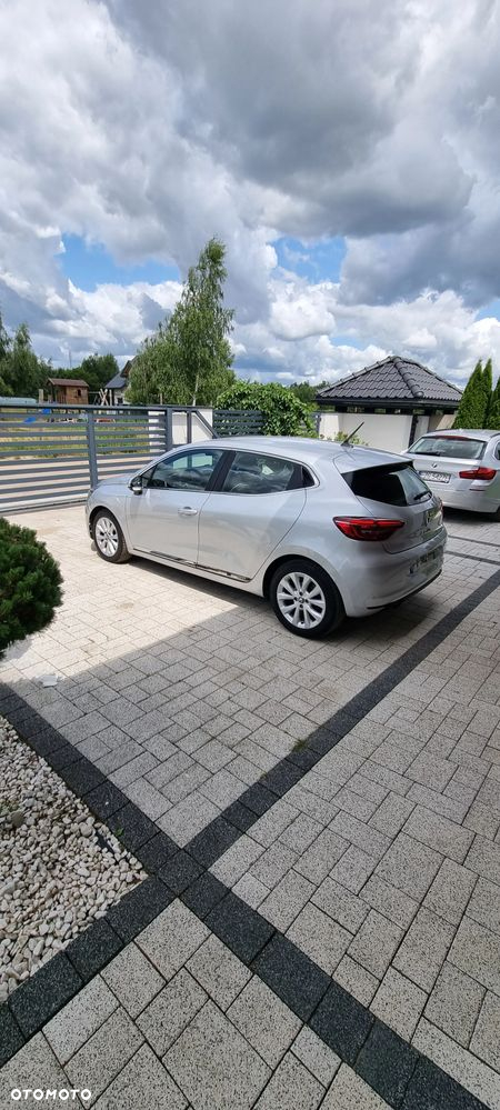 Renault Clio TCe 100 EDITION ONE - 24