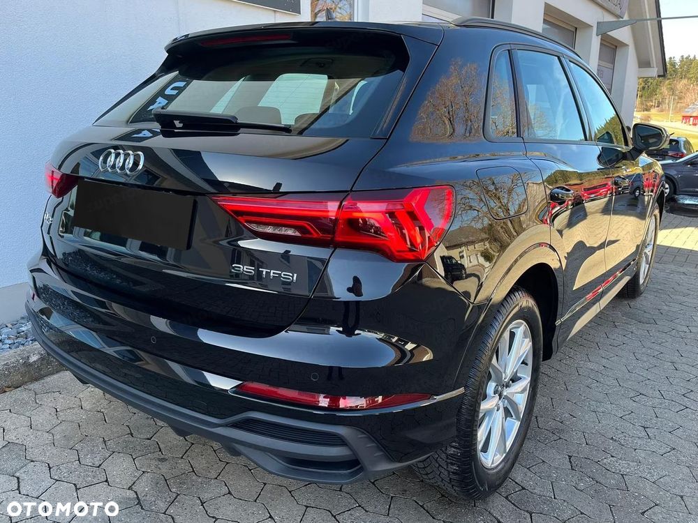 Audi Q3 35 TFSI Advanced S tronic - 3
