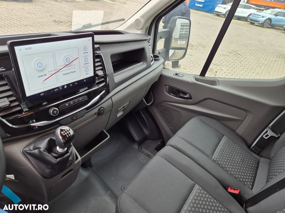 Ford Transit - 20