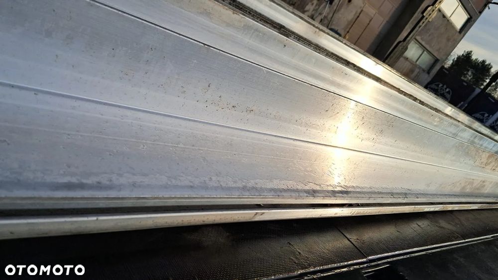 Szyna górna EDSCHA – KRONE - 7