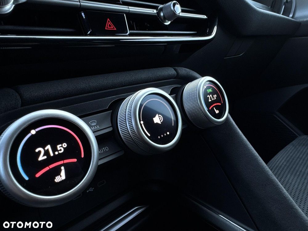 Skoda Kodiaq 1.5 TSI ACT 4x2 Sportline DSG - 22